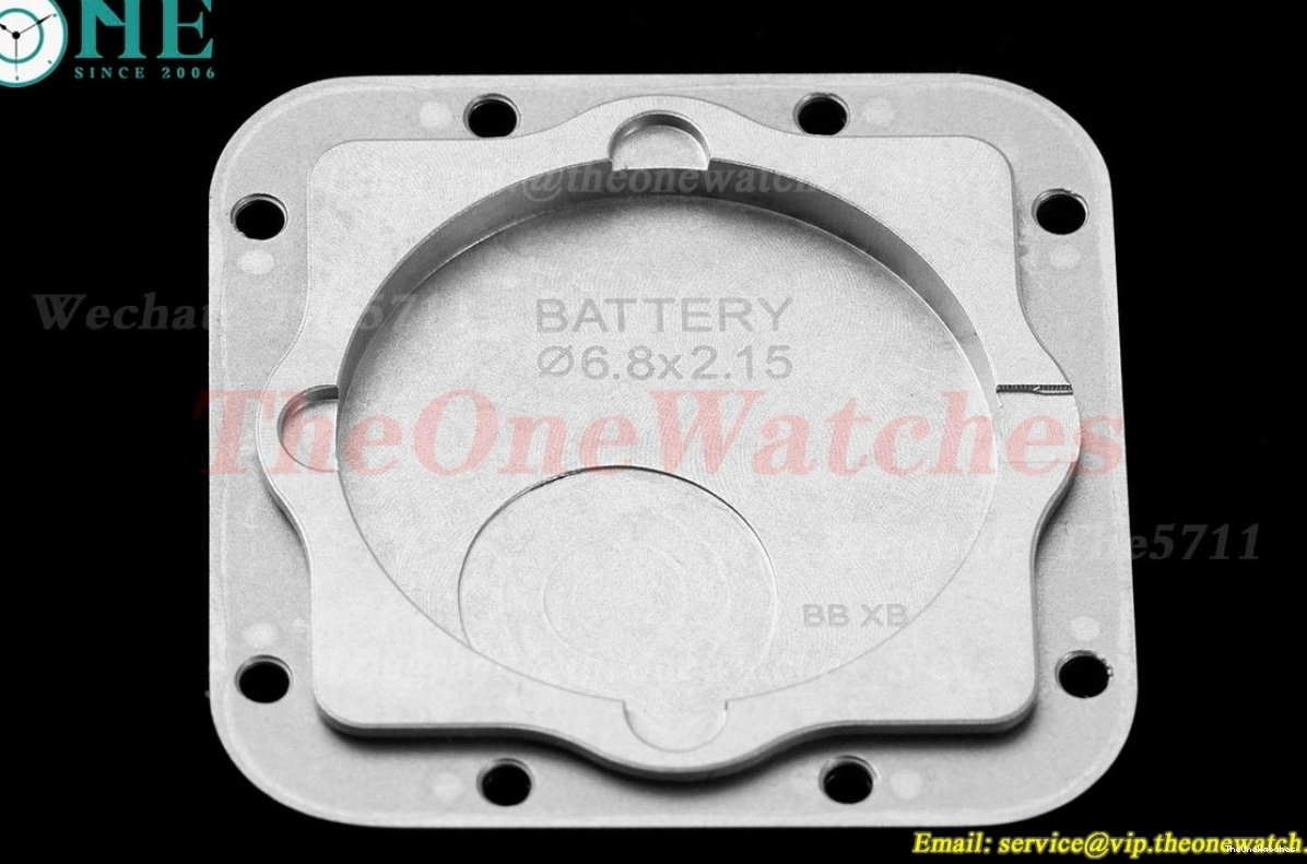 Quartz 27mm De YG Dial SS AF Secrete Ladies Panthere Dia Mop 0127